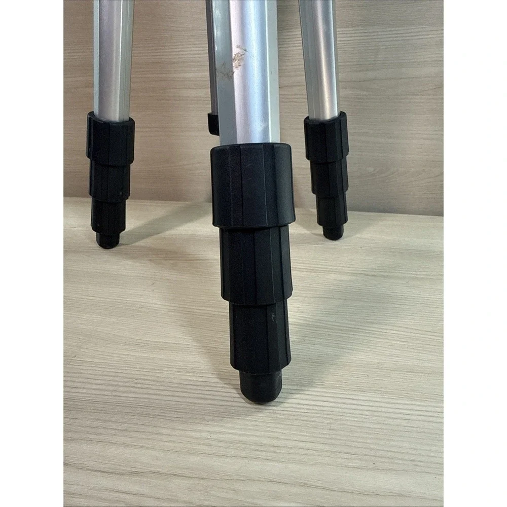 Manfrotto (Italy) Bogen 3405‎ Junior Tripod with Quick Release Head
